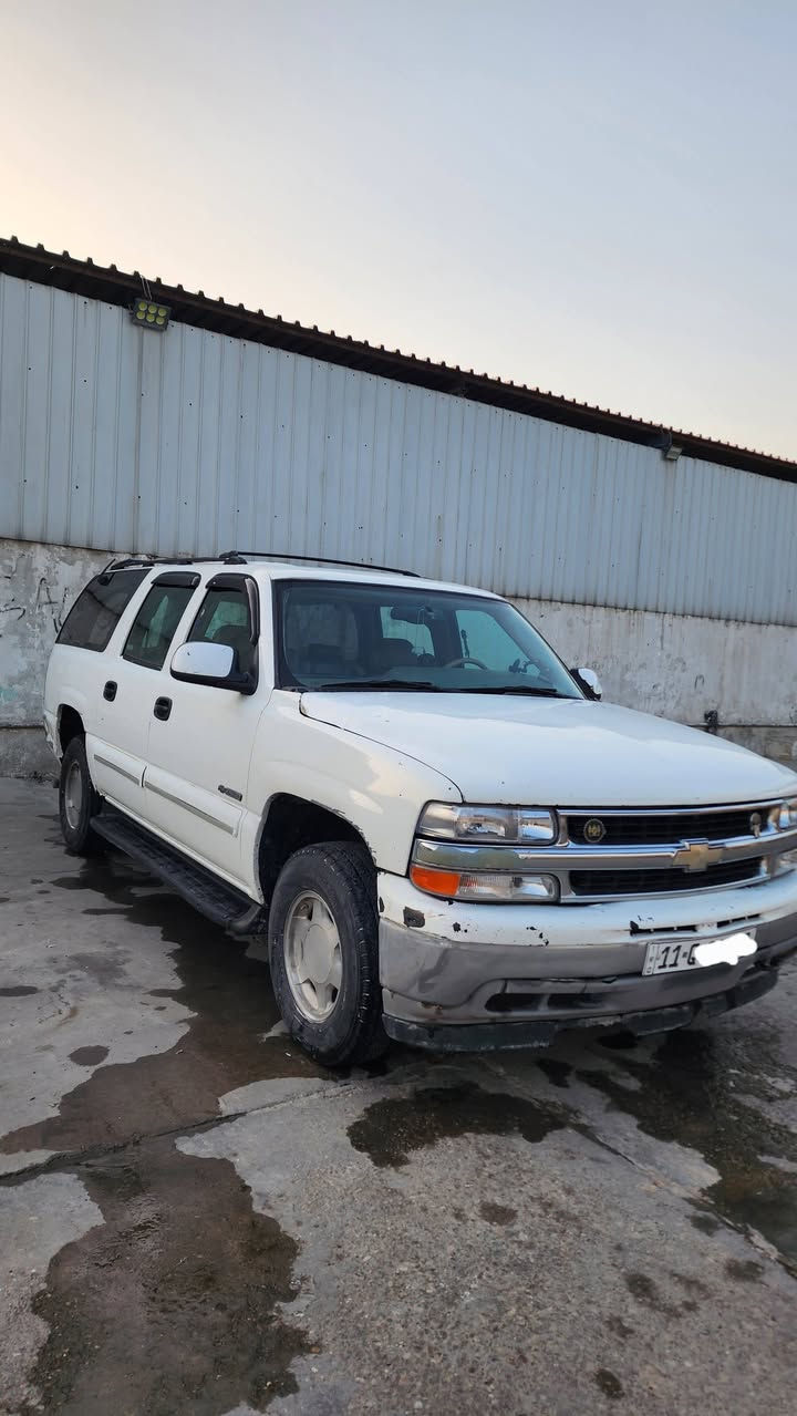 السلام وعليكم سيارة جمسي موديل 2001 محرك 5300 كير 700 تبريد تدفئه شغال سيارة خير من الله اي عطل مابي بي ضربه خفيف خلفي ومصبوغ جماليه ورقم بغداد جديد وباسمي  سعر 85 العراقي  مكان بغداد الشعب شراي يدخل الخاص


**إذا كنت صاحب هذا الإعلان وتريد حذفه لأي سبب، رجاءا أرسل رسالة إلى الدعم الفني**