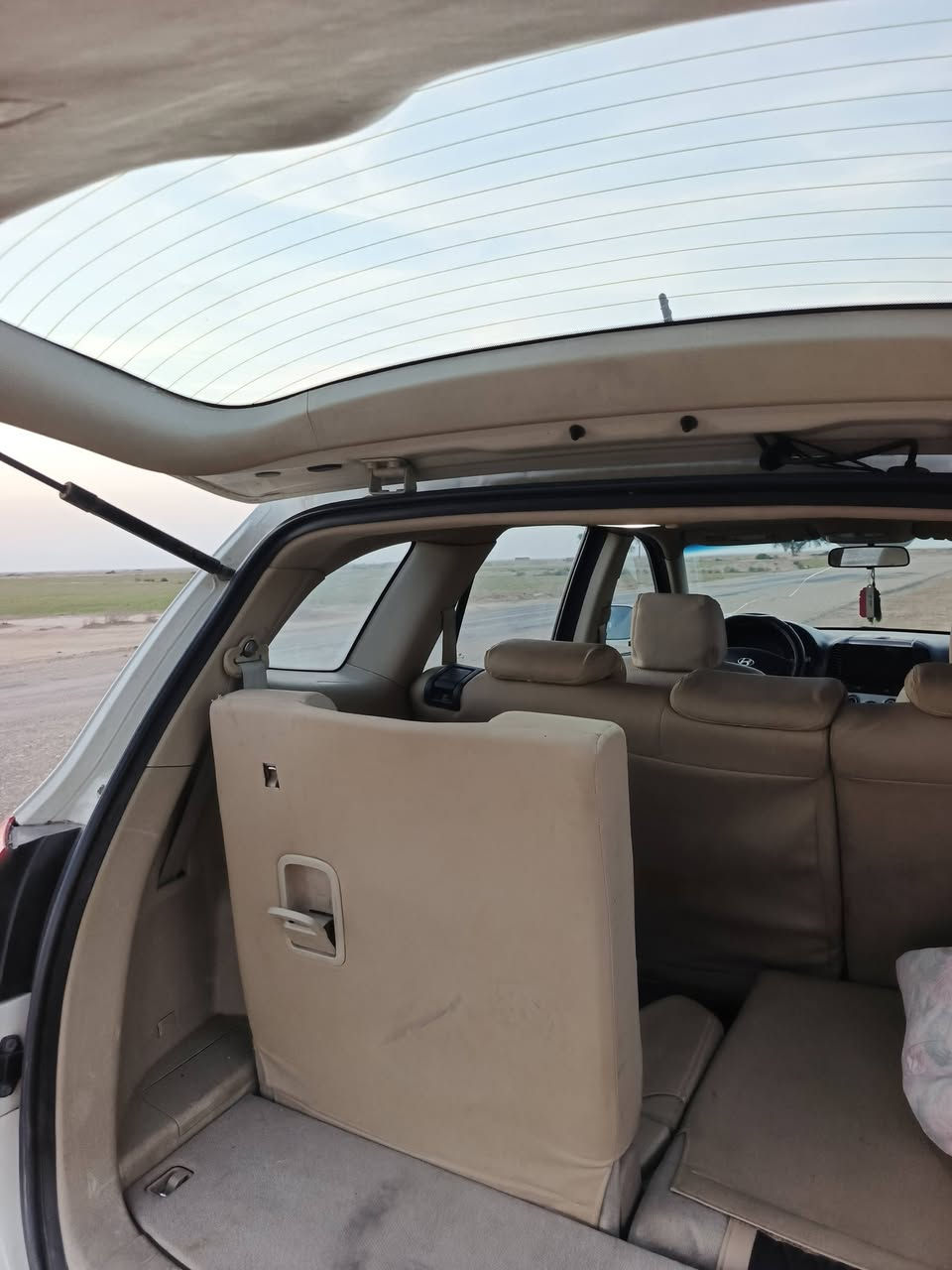 سنتافي  8 خليجي سبعة راكب رقم بغداد 6 سلندر العنوان مندلي السعر ١٣٥ الاتصال  ***********
