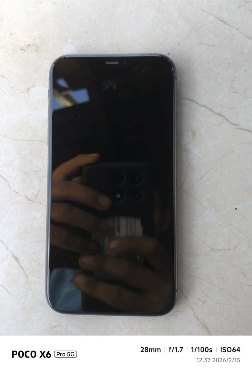 ايفون ١١ العادي جهاز ممفتوح ابد 
 
وتر بروف جهاز نضيف كلشش 

ذاكره ١٢٨ بس بطاريته نازله ٧٤ 

الشراي يطب خاص


**إذا كنت صاحب هذا الإعلان وتريد حذفه لأي سبب، رجاءا أرسل رسالة إلى الدعم الفني**