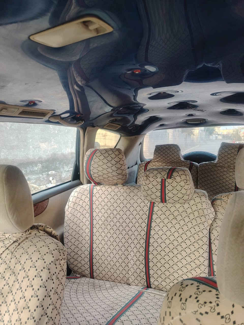 سلام عليكم ابسم للبيع مديل 2012
سنويته لل 30 شرط التحويل رقمه دولي حله السياره جاهزه وخير من تبريد شغال 3 قطع السياره بيه جفيه على جهت العبري رايده اب 75 وبيه مجال بسيط مكان السياره ذي قار قضاء النصر أكثر تفاصيل اتصال عل رقم ***********
***********
