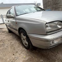 كولف • ١٩٩٢ • بغداد