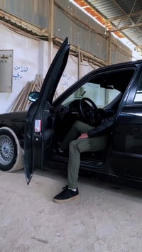 بي ام دبليو ٥٢٥i • رواد جيرمني