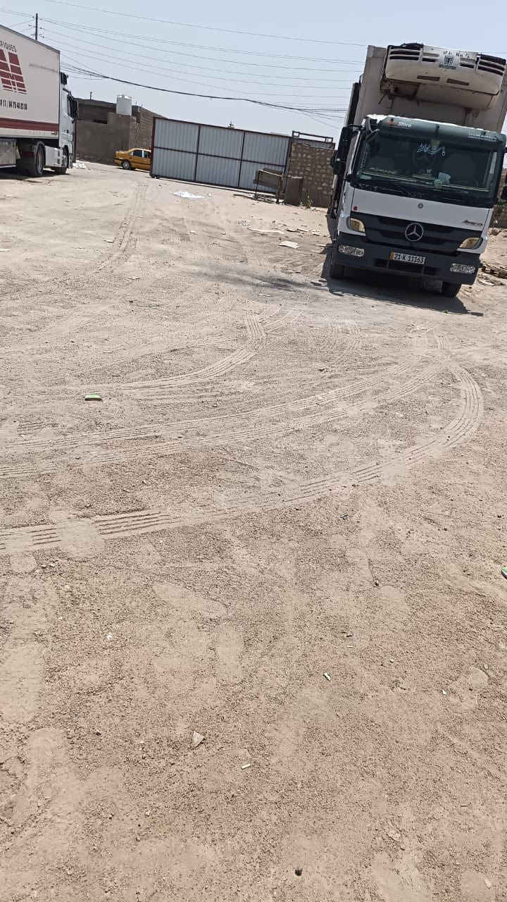 اتيكو حجم 818 كير عادي 6 نمرة محرك 4 سلندر و 6
نضيفه سياره خير من الله 

موديل / 2010

السعر / 290$

عنوان / بغداد

***********
