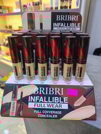 كونسيلر لوريال بربري • ٦ درجات • الانبار حديثة