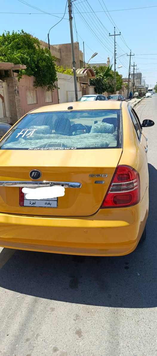 ليفان للبيع ٦٢٠ موديل ٢٠١١  رقم بغداد
شرط التحويل مكان السيارة الموصل الايسر 
فقط باب السايق مبدل  محرك وكير كورلا
السعر ٤٢ وبي مجال بسيط
للاتصال ***********/ ***********

