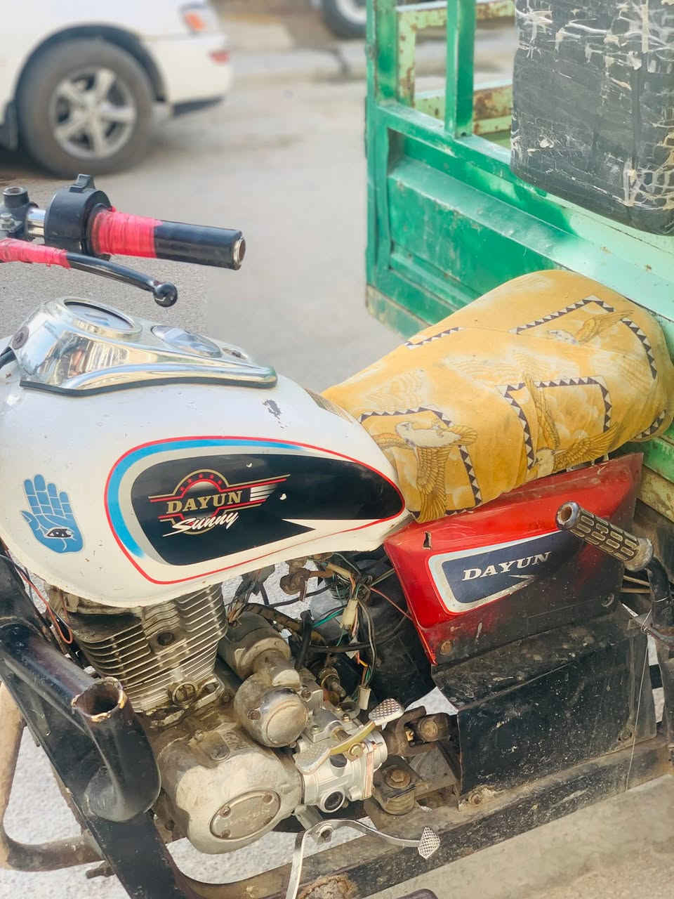 ستوته البيع مكاني ناصريه حي الفداء ***********
