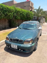 بسبب الوعد الكاذبة تم اعادة نشر دايو لانوس للبيع فقط ع وضعه ورايده25وب...