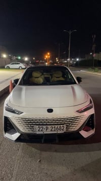 يوني في • ٢٠٢٤ • ماشي ٦٥ الف