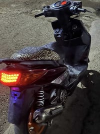 كابريتر • مكينة شاده • تعديلات رياضية