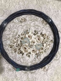 ضفيرة سنكل فيز • ٣٠م • السماوة