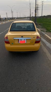 موديل ٢٠١٥ • رقم بغداد • كير جديد