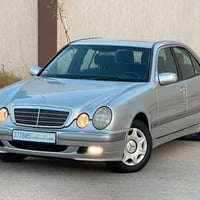 مرسيدس عيون • ٢٠٠٢ • تماتيك