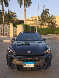 كوبرا تيرامار • ٢٠٢٥ • فوانيس ماتريكس
