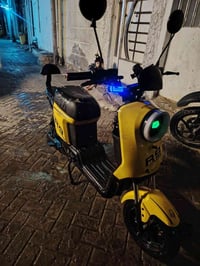 دراجه ار٩ سعر ٤٥٠ البكان البلديات رقم 07766452249