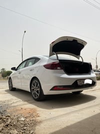 ٢٠٢٠ • خليجي • كربلاء