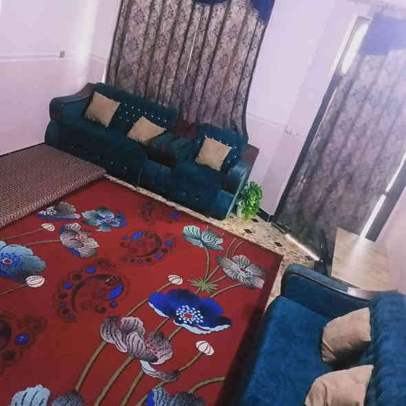 دار ركن للبيع تصميم وبناء حديث ودرجة أولى طابو ملك صرف  تحويل مباشر مساحه 450م كامل الخدمات الواجهة 24م والنزال 21م استقبال كبيرة وغرفتين نوم  وصاله ومطبخ وصحيات داخليه وخارجية وبيتونه وكراج كبير وحديقة كبيرة ناحية السلام حي الجهاد قرب روضه الصبا الحكومية   السعر 175مليون وبي مجال للشراي للاستفسار خاص او مع صاحب الدار مباشر***********
