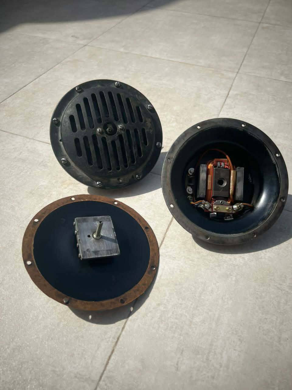 سلام عليكم (( اندي للبيع بلادي مكفول من التبديل  )) مكاني بغداد ه‍ *********** سعر 650 وبي مجال ✅
