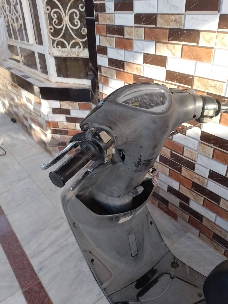 حاوية لبيع كفالة
مكاني كرنه 📍


**إذا كنت صاحب هذا الإعلان وتريد حذفه لأي سبب، رجاءا أرسل رسالة إلى الدعم الفني**