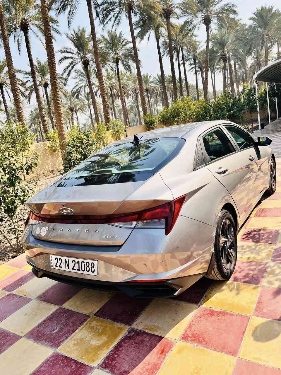 سلام عليكم 
هونداي النترا 2023 فول مواصفات فول عده الفتحه 
وارد امريكي بدون صبغ بيه بارد بسيط بل بتبد باقي كفاله   رقم اربيل بأسم شركة وكالة او تحويل مضمون  
المواصفات : بصمه / تشغيل عن بعد /  /  / رادار امامي / رادار جانبي /  / اوتو هولد / LED امامي / كامره دوارة / نقطه عمياء / قياده ذاتية / توقف ذاتي / رادارات / 3 انظمة قيادة نضام / مانع انزلاق / محرك 2000 دوش 

للتواصل والاستفسار:***********
 ‏السعر 155 وبيها مجال عنوان الحلة بابل ￼
