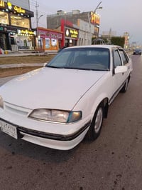 دايو برنس • ١٩٩٤ • رقم بغداد