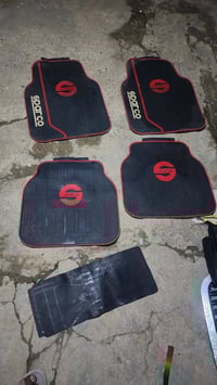 طقم تغليف تركي • جلد • غلاف ستيرن