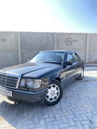 مرسيدس موديل1991 محرك بلاد بيبي شبح تابوت  📍بغداد  07817519926