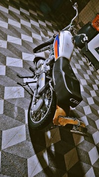 دراجه للبيع شاصي موديل 19 تعميره 26 كفاله اوراق اصولي 07887910303 شراي...