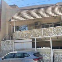 ورحمه الله وبركاته  دار للبيع في حي الغزاليه الكفاءات قرب مدرسه دار ال...