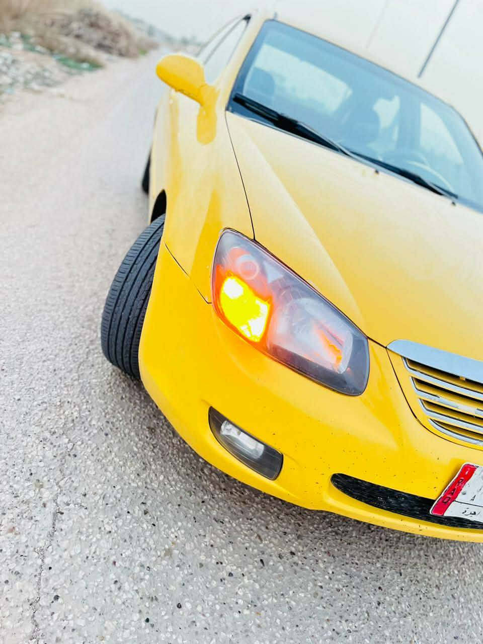 السلام عليكم سبكترا للبيع مكفولة
المكان بابل شارع 100 السعر 73 وبيهه مجال 
الاستفسار ***********
