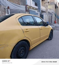 ساسوكي موديل 2008 محرك كورلة سيارة نقصها فقط تبريد ..بسمي رقم إنكليزي ...