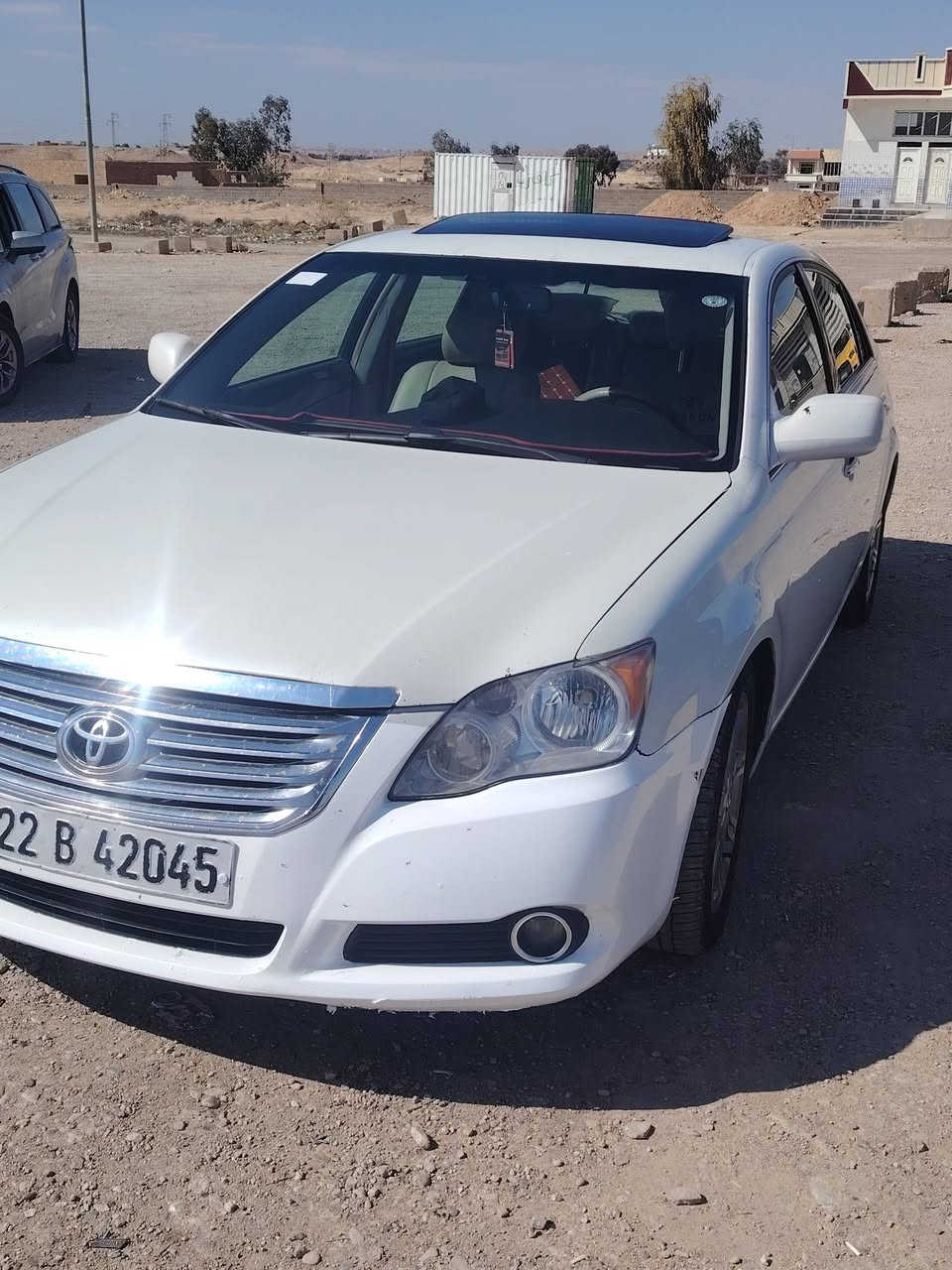 السلام عليكم ورحمة الله وبركاته افلون 2008فول واحد ع 1️⃣ خليجي سياره بيها   تبديل ٣قطع ✍️ تعديل مكانا الانبار القائم سيااره كاعده وحلوه اكثر من صور  سعر 125 وبيه مجال
***********
