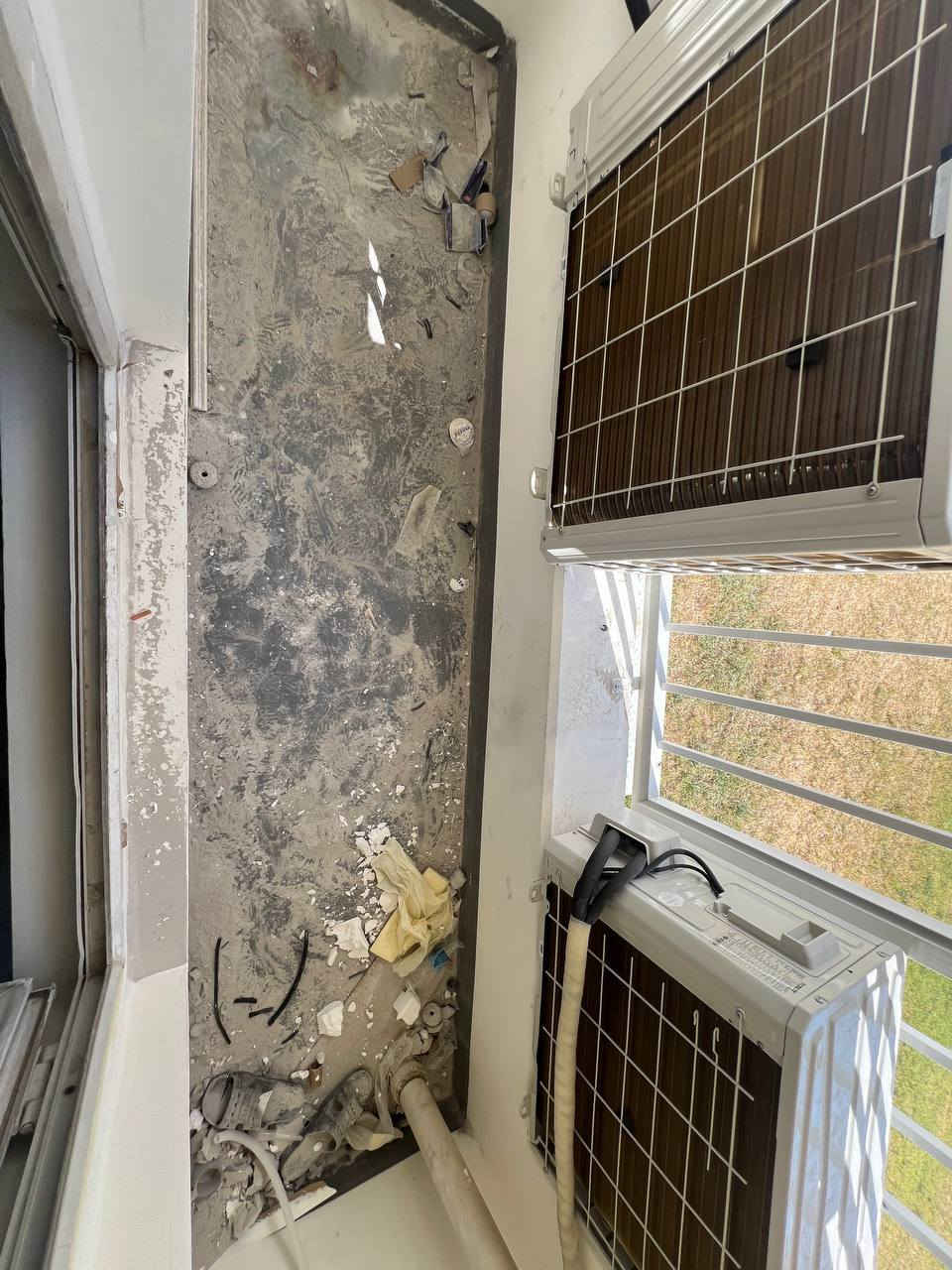 يتم تنظيف الشقه بكاملها خدماتنا الأفضل وبأنسب الاسعار
 يشمل التالي:-
🛑تنظيف الحمامات
🛑تنظيف المطبخ
🛑ازاله التكلسات المستعصية في الارضيات
🛑تنظيف الشبابيك
🛑تنظيف الزجاج وقواطع الزجاج
🛑تنظيف الابواب

🎗للاستفسار والحجز المسبق : ***********
