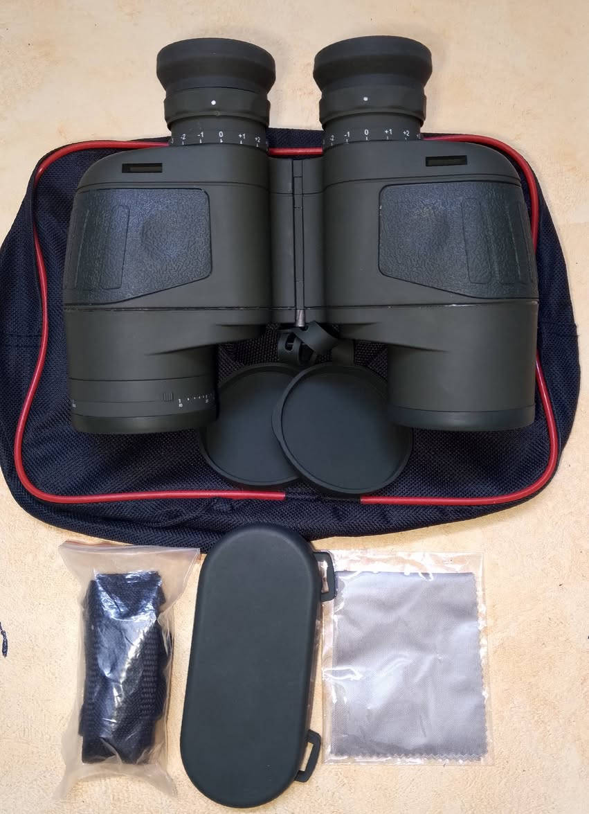 ناظور لون عسكري كلش نظيف 
قوي وكلش واضح شرط الفحص 
85 الف مع التوصيل 
واتساب ***********
