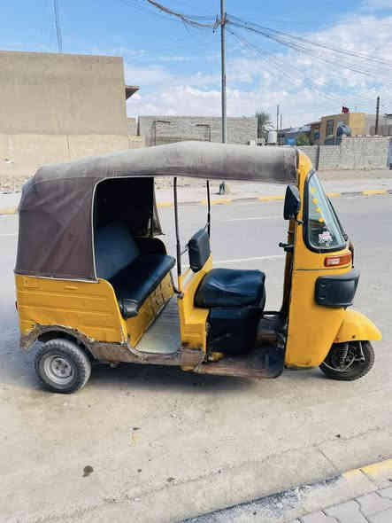 عليكم 
تكتك موديل 17  شهر 3 
مرقم بغداد نكليزي تحويل ثاني يوم 
تكتك معمره تعمير درجه اولى يراد فقط تصبغ وتطلع للشغل بيها 
تكتك مكينه 20 
تخم تاير جديد جواها 
سلف جديد ضفيره اماميه باتري جديد 

مكاني واسط قضاء الصويره 
السعر مناسب الي يريدها يجي خاص او يتصل 

          (((((((( ***********)))))))))))
مكاني واسط قضاء الصويره الي موشراي لا يراسل ولا يتصل فدوه رحتلكم
