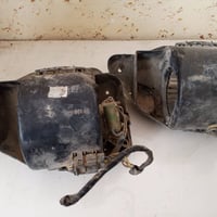 قطع غيار • نجف • فان كاديت