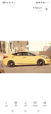 النترا ٢٠١٣ • وارد امريكي • ضربة خلفية