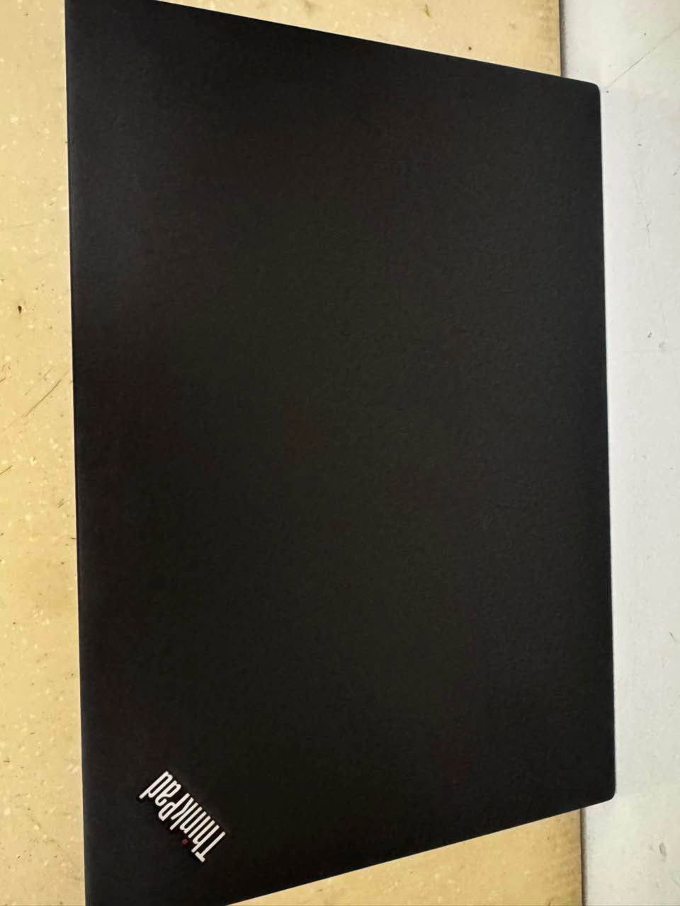 LENOVO T14S
CORE 7
GEN 10
RAM =16 GB
HARD=512 ssd
FHD=1920*1080
Screen 📺 =14”
السعر =350 الف
*********** النجف, العراق
