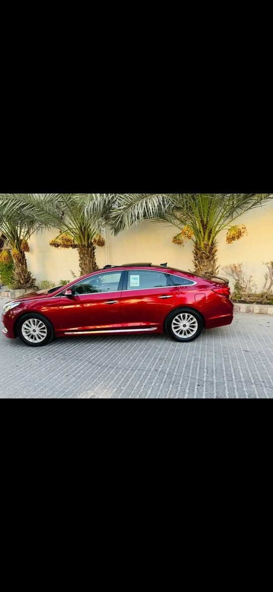 السلام عليكم سوناتا موديل ١٥ وارد امريكي  

فول لمتد  حادثه جاملغ وبنيد بأمريكا وبيه نص جاملغ وباب تبديل بلادي  بالعراق صبغ سياره جاهزه من كولشي محرك كير تبريد حداديه كوله مكفول  محرك لا بخار ولا تنقص شرط حداديه كلها جديده تخم تاير جديدترايها للبصره سياره فول كولشي بالك بيه ماحاجه اذكرها 

رقم جديد سنويه جديده هزه جديده رقم سليمانيه مكان سياره ديالى بلدروز 
***********
