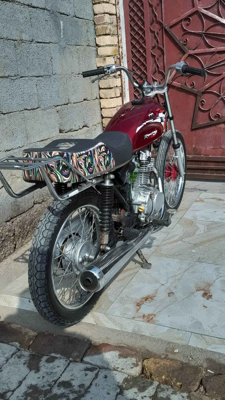 اعاده النشر بسبب الوعود الكاذبه دراجه للبيع بدون اوراق مكفوله من السرقه العنوان عماره صدر المجر خاص مفتوح
نتصال ***********
