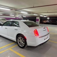 300C • موديل 2023 • تسجيل جديد