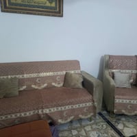 أغراض مستعملة • غسالة • الدورة شارع 60