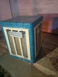 مبردات • حيل نضاف • ماطورات جدد