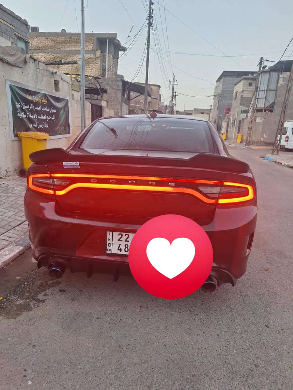 ‏سلام عليكم سيارة تشارجر 2018 ‏محرك قير حداد تك تاير سيارة جاهزة مكان البصرة أدوات أدوات قص شنطة السعر ٧٠ ￼ رقم الهاتف *********** ￼
