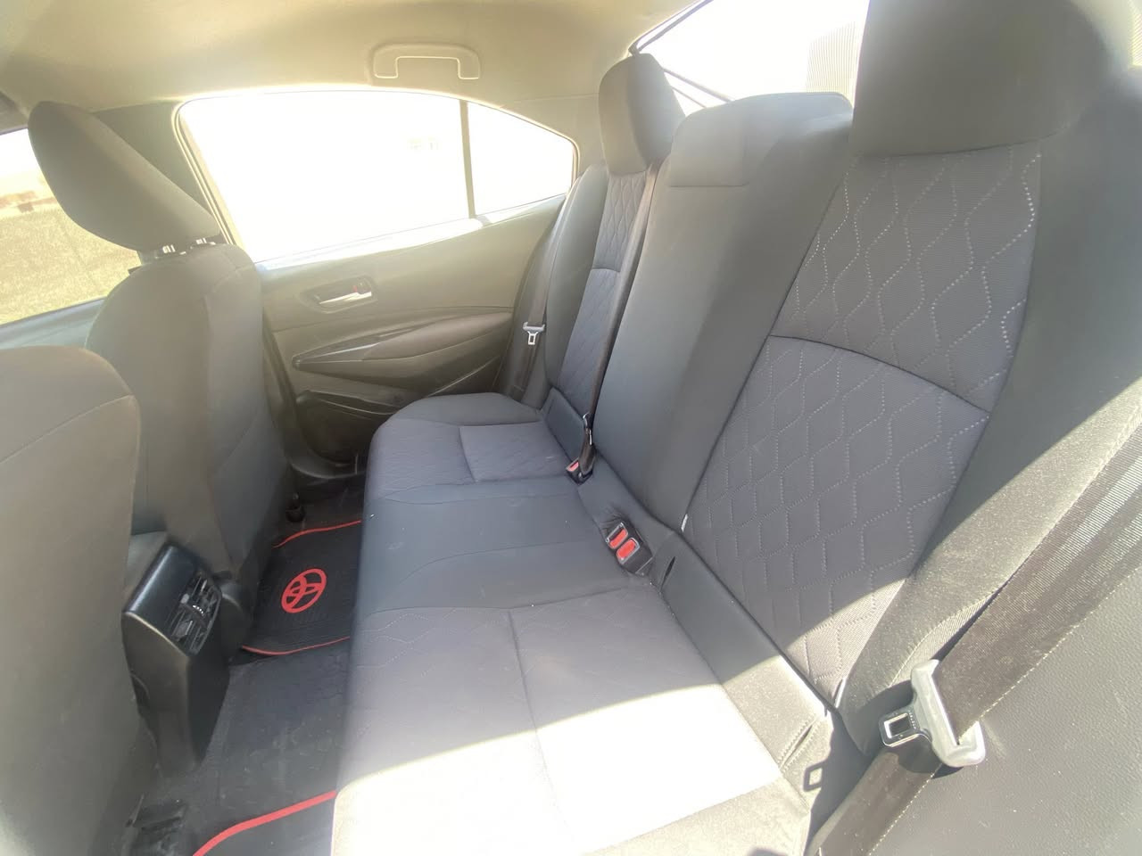 السلام عليكم
كورلا 2024 هايبرد الشكل الخليجي ماشيه 74 الاف رقم بغداد الدولي  

السعر 152 وبيها مجال للاتصال ***********

 مواصفات (  بصمة - قيادة ذاتية - رادار امامي وجانبي - اوتو هولد -لايت ولدات زينون امامي خلفي - تحديد مسار - - - شاشة تدعم الكار بلي واندرويد اوتو - حساس اطارات - شاشة اعطال - تبريد قطعتين )

مكان السيارة بابل الاسكندرية
