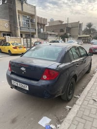 للبيع شوفر كوبلت 2008 رقم بغداد باسمي محرك 4 سلندر  كير اوتوماتيك بلاد...