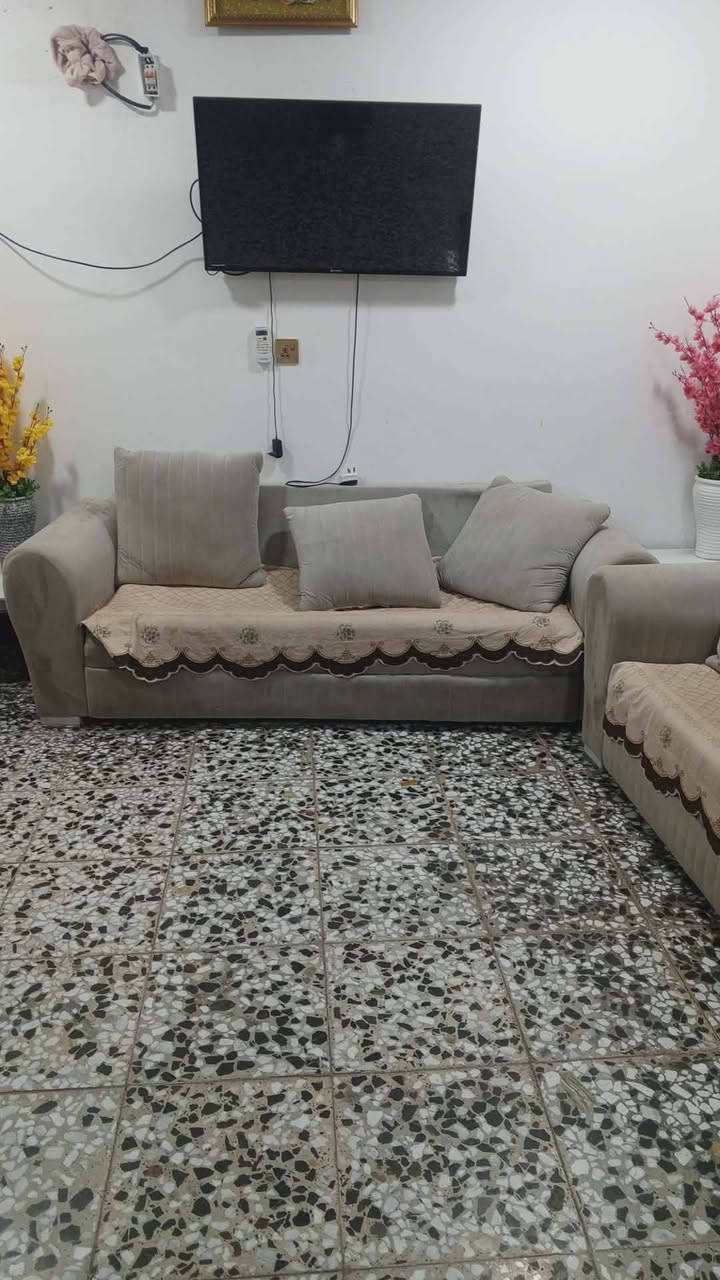 مودرن تركي تسكام درجه اولي 350وبي مجال


**إذا كنت صاحب هذا الإعلان وتريد حذفه لأي سبب، رجاءا أرسل رسالة إلى الدعم الفني**
