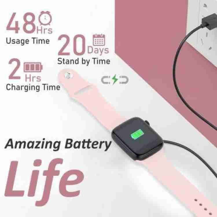 ساع
متوفر جملة + مفرد 
مواصفات الساعه : 
✅ تعمل على الاندرويد والايفون IOS 
✅ تحتوي على اكثر من 500 خلفيه يمكن تنزيلها مجانا 
✅ امكانية تغيير الخلفيه من الاستوديو 
✅ تحتوي على اكثر من 20 لغة من ضمنها العربية والانكليزية 
✅ مقاومة للماء 
✅ إظهار اسم المتصل (جميع الأسماء)
✅ خاصية always on display 
✅ إجراء واستقبال المكالمات من خلال الساعة
✅ إستقبال جميع أنواع الرسائل 
✅ امكانية تغيير صوره من الاستوديو 
✅ الإستماع للموسيقى من خلال الساعة
✅ التحكم في التقاط الصور من خلال الساعة
✅ ميزة إضاءة الشاشه عند رفع اليد 
✅ خاصية الأوامر الصوتيه siri
✅ مؤقت تنازلي + منبه 
✅ أله حاسبه
✅ بيان بدرجه الحراره الصغرى و الكبرى 
✅ وضع توفير الطاقه 
✅ وضع عدم الازعاج
✅ ستوب ووتش
✅ اربع أشكال لعرض القائمه الداخلية
✅ خاصية الدفع بدون تلامس
✅ خاصيه مشاركه الموقع
✅ خاصية البحث عن الساعه
✅ خاصية البحث عن الهاتف
✅ قياس معدل ضغط الدم
✅ قياس عدد نبضات القلب
✅ قياس نسبة الأوكسجين في الدم
✅ قياس درجه حرارة الجسم
✅ التذكير ب (القيام من وضع الجلوس/شرب الماء /موعد السفر/القراءة /التمارين/الدواء) 
✅ قياس الوظائف الصحية 
✅ قياس عدد الخطوات والمسافة والسعرات الحراريه 
✅ قياس درجه الضغط الجوي ونسبه الاشعه الحارة 
✅ أبعاد الساعه 45*38*13مم
✅ بلوتوث 5.2
✅ شحن مغناطيسي 
✅ تطبيق wearfit pro 
✅ شاشه 2،0 انج بدرجه وضوح 240*296 Full screen 
✅ بطارية 250mA
✅ أدوات التحكم 2 زر جانبي بالإضافه الي بكره متحركة
بالإضافه الى اللمس 
للحجز مراسلة


**إذا كنت صاحب هذا الإعلان وتريد حذفه لأي سبب، رجاءا أرسل رسالة إلى الدعم الفني**