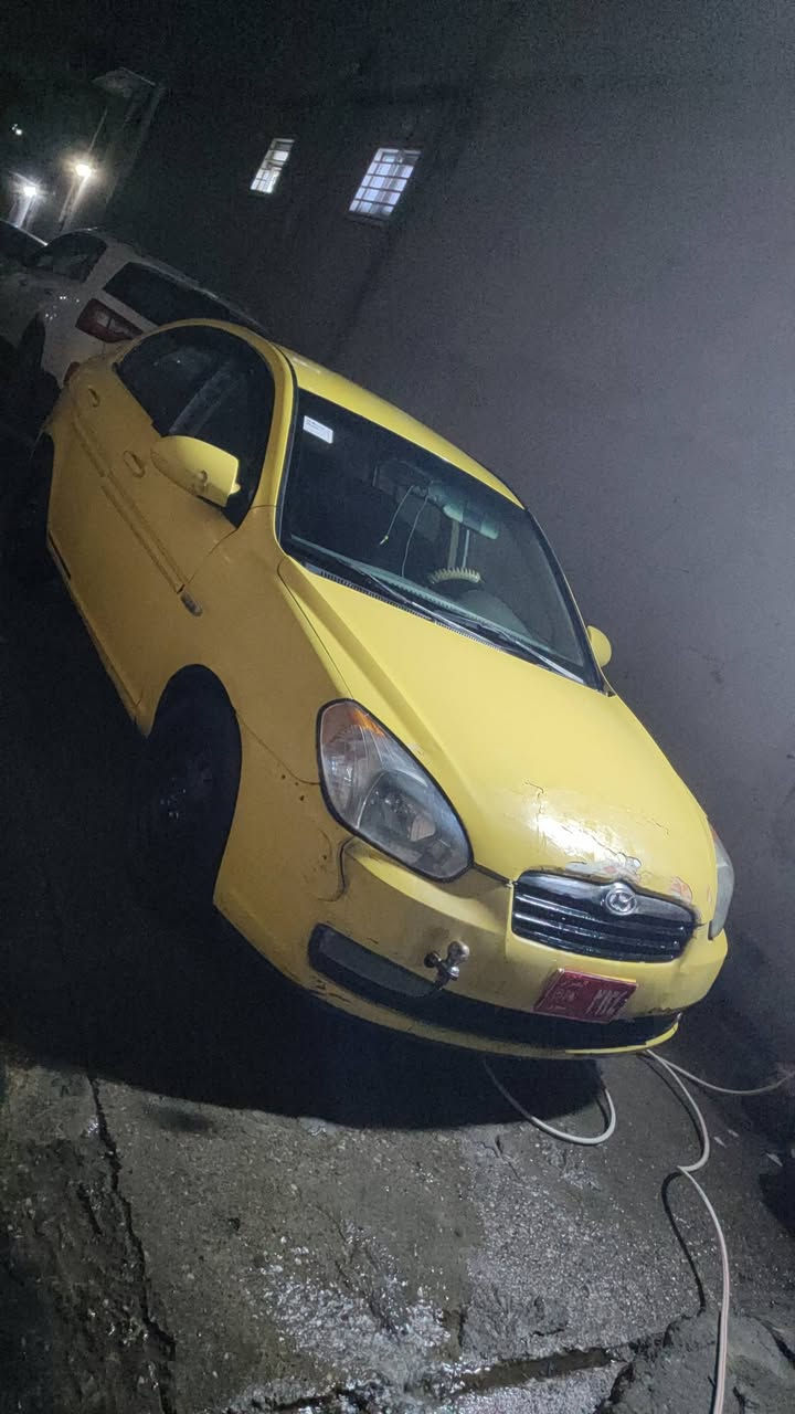 السلام وعليكم اكسن للبيع كير عادي شرط ضرر مابيهاا مجرد تلكيطات حالهاا حال التكسيات الشراي يتصل ***********
