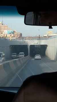 محتاج عامل • العباسية • كوفة نجف