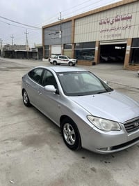 النترا • ٢٠٠٧ • داخلة جديدة